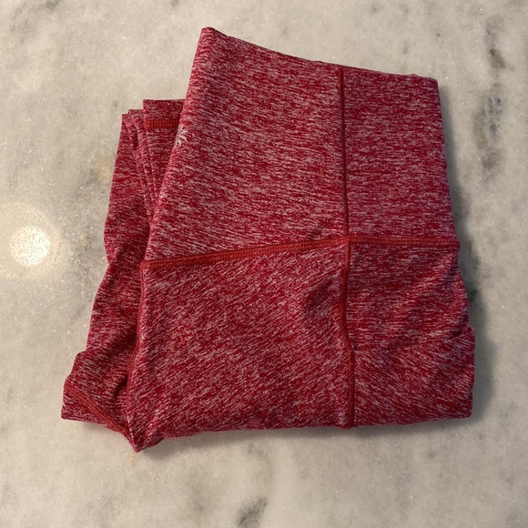 Athleta Salutation Stash Pocket II Softluxe Tight - Picture 5 of 11